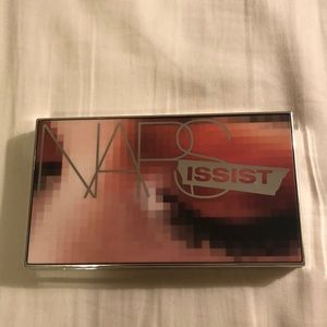 NARS Narsissist Wanted Eyeshadow Palette